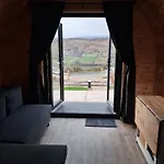 Hilltop Glamping *
