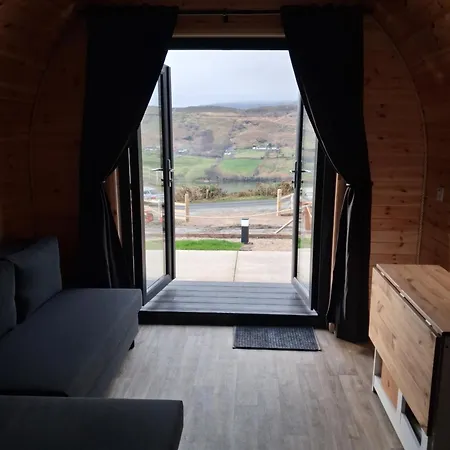 Hilltop Glamping *