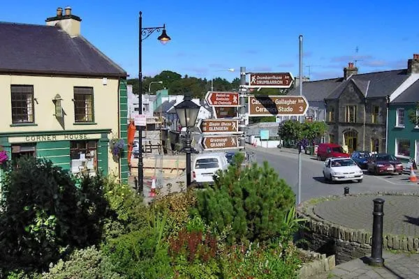 Kemping Hilltop Glamping *